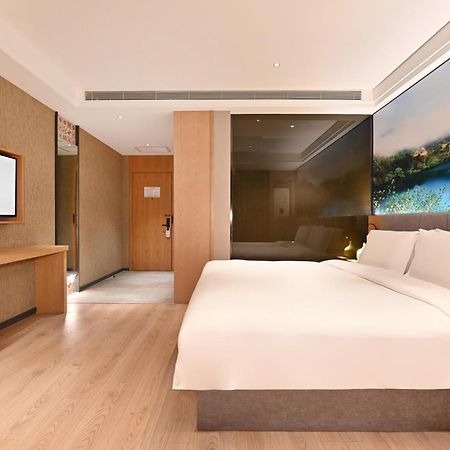 Qiuguo Hotel Beijing Summer Palace Branch Zewnętrze zdjęcie